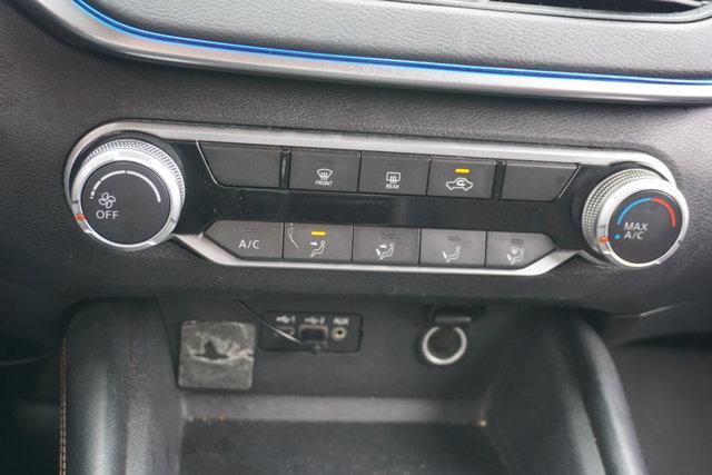 used 2020 Nissan Altima car, priced at $13,495