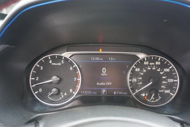 used 2020 Nissan Altima car, priced at $13,495