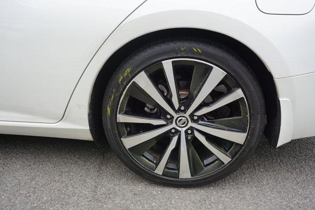 used 2020 Nissan Altima car, priced at $13,495