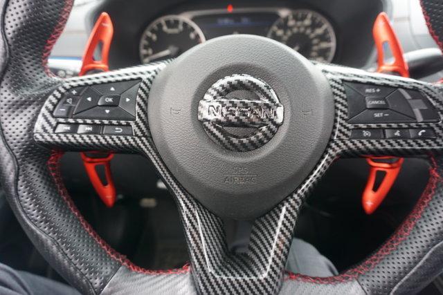 used 2020 Nissan Altima car, priced at $13,495