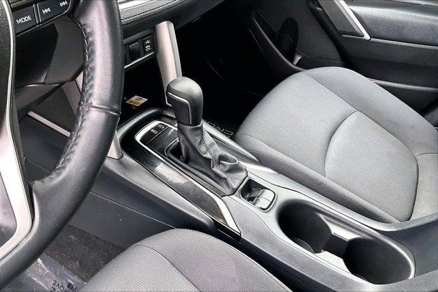 used 2022 Toyota Corolla Cross car, priced at $23,695