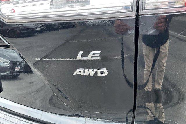 used 2022 Toyota Corolla Cross car, priced at $23,695