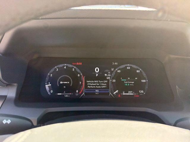 new 2026 Toyota Tacoma car