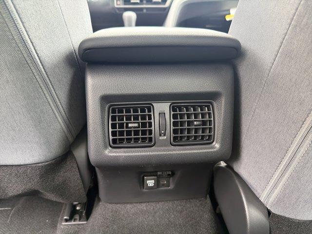 new 2026 Toyota Camry car