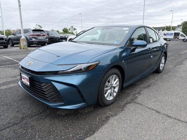 new 2026 Toyota Camry car
