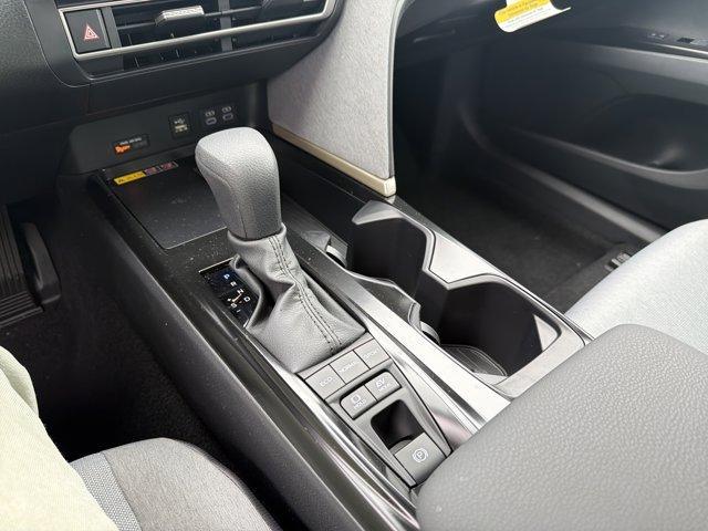 new 2026 Toyota Camry car