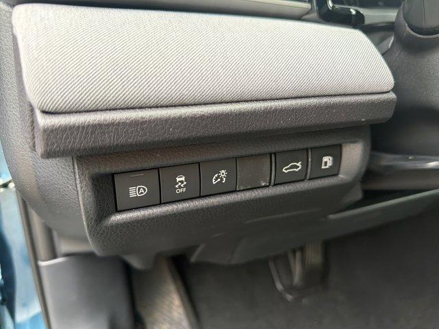 new 2026 Toyota Camry car