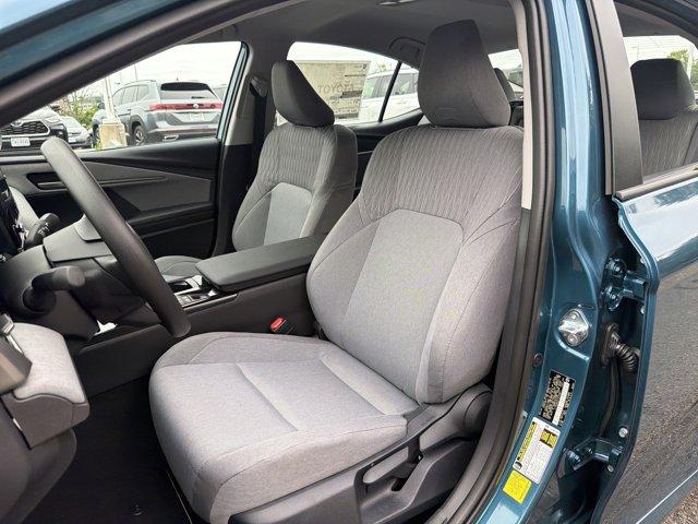 new 2026 Toyota Camry car