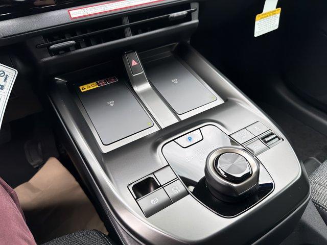 new 2026 Toyota bZ car, priced at $42,746