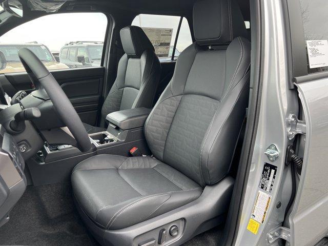 new 2025 Toyota 4Runner Hybrid car, priced at $62,539