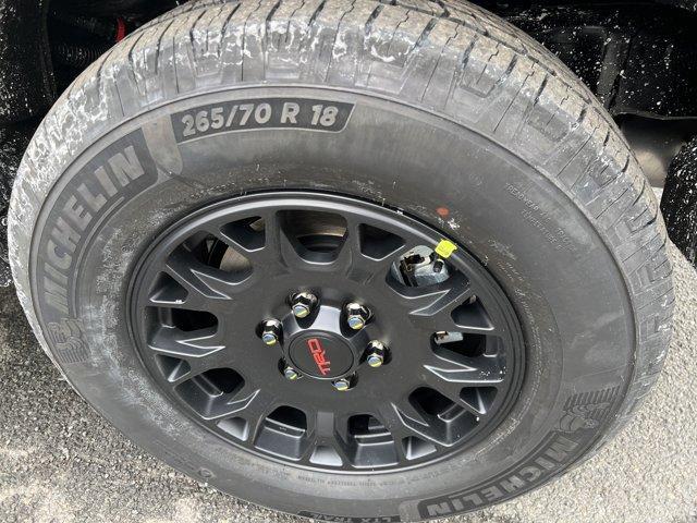 new 2025 Toyota 4Runner Hybrid car, priced at $62,539