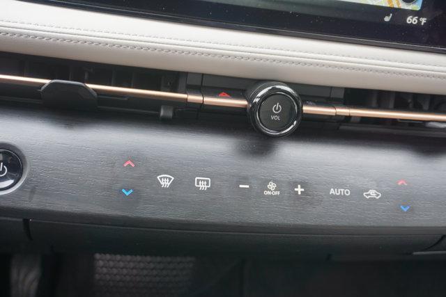 used 2023 Nissan ARIYA car, priced at $27,970