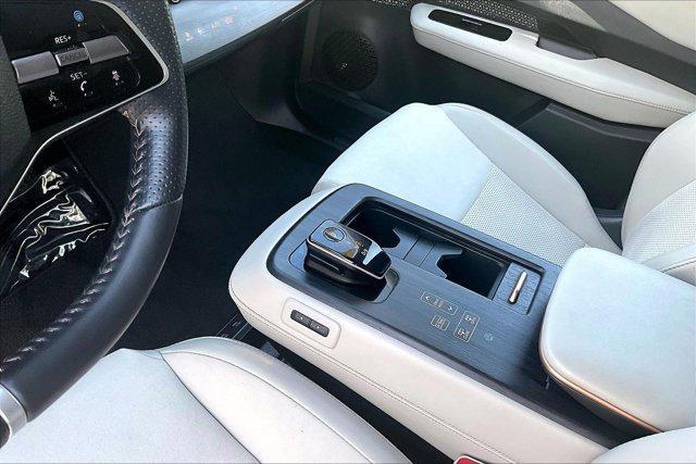 used 2023 Nissan ARIYA car, priced at $27,445