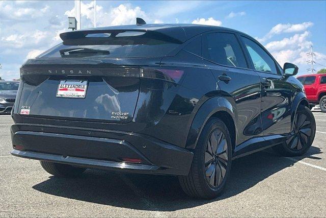 used 2023 Nissan ARIYA car, priced at $27,445