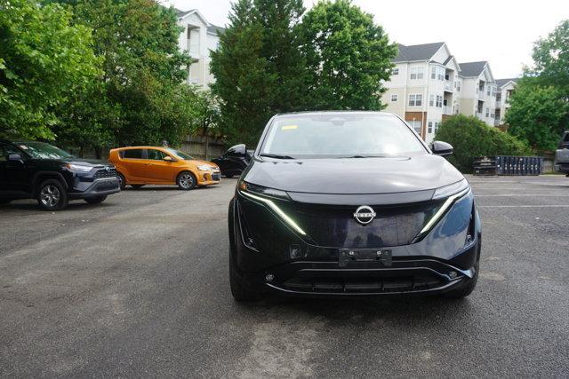 used 2023 Nissan ARIYA car, priced at $27,970