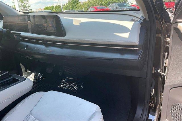 used 2023 Nissan ARIYA car, priced at $27,445