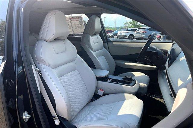 used 2023 Nissan ARIYA car, priced at $27,445