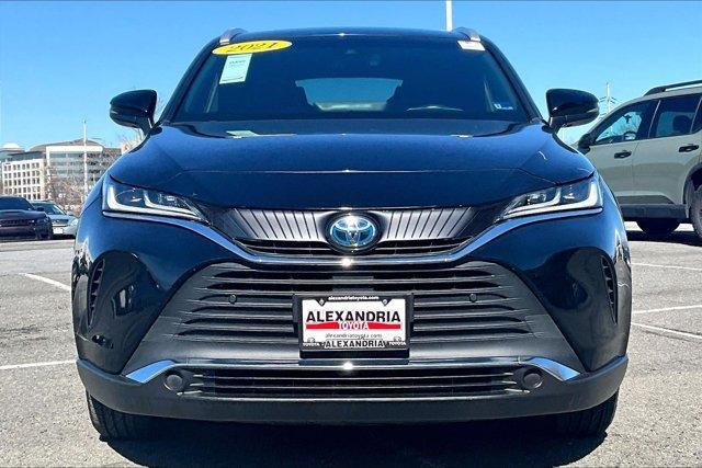 used 2021 Toyota Venza car, priced at $26,995