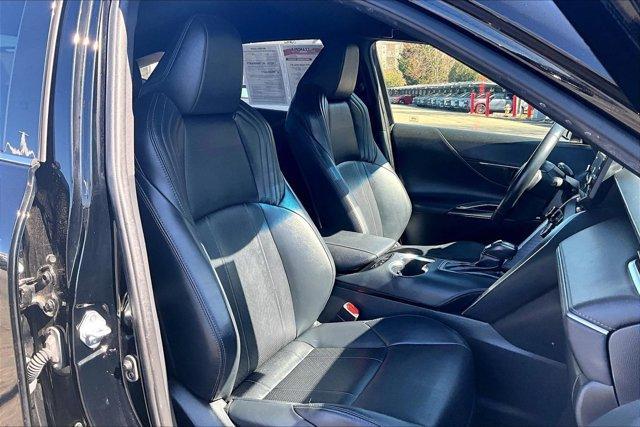 used 2021 Toyota Venza car, priced at $26,995