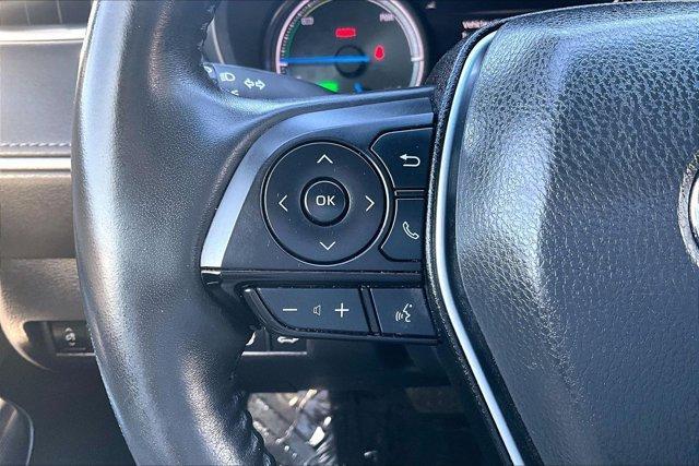 used 2021 Toyota Venza car, priced at $26,995