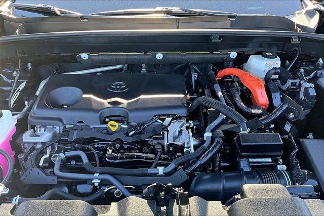 used 2021 Toyota Venza car, priced at $26,995