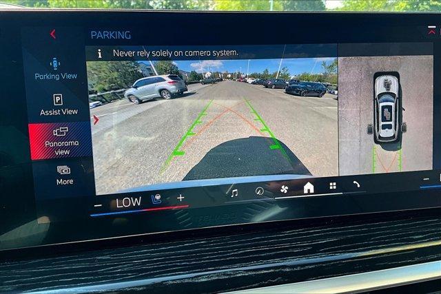 used 2025 BMW X7 car, priced at $92,995