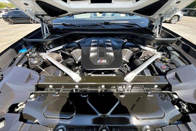 used 2025 BMW X7 car, priced at $92,995