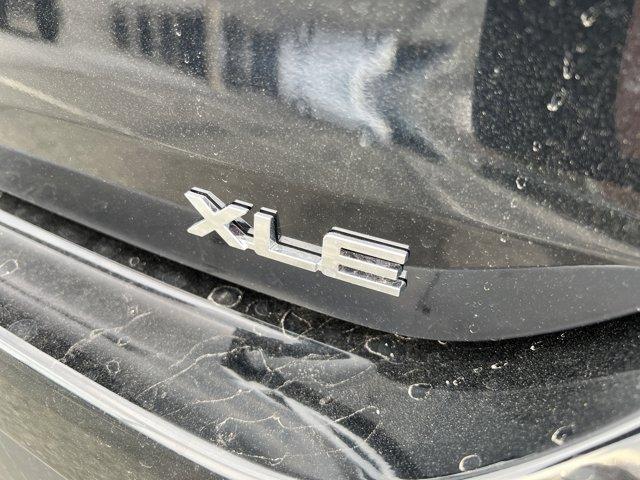 new 2026 Toyota Highlander Hybrid car