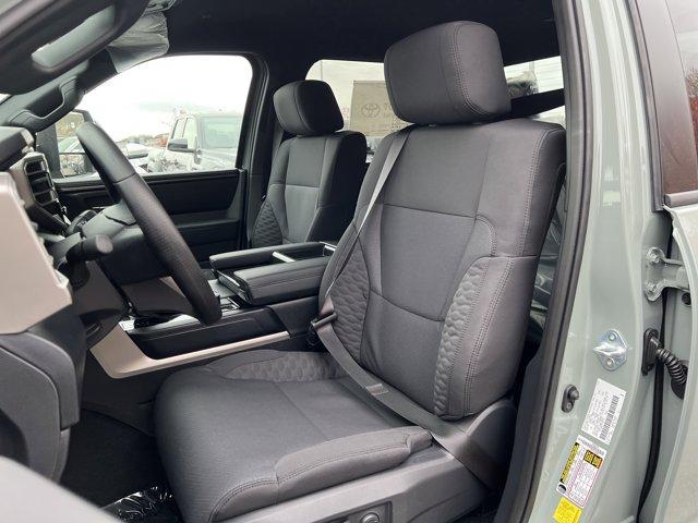new 2026 Toyota Tundra car, priced at $55,620