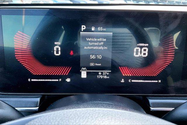 used 2025 Kia K5 car, priced at $27,950