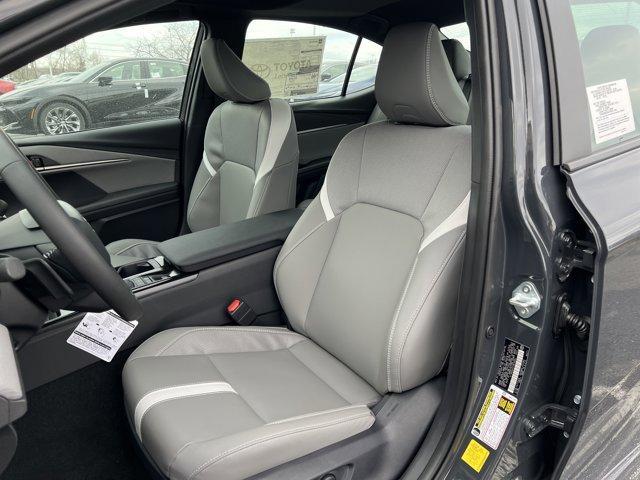 new 2026 Toyota Camry car, priced at $34,784