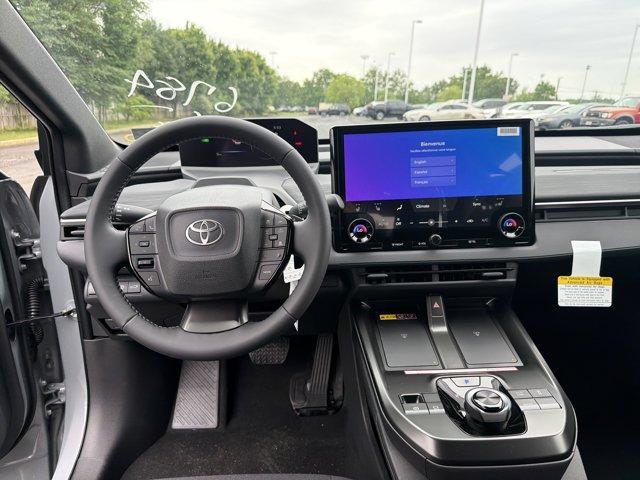 new 2026 Toyota C-HR car, priced at $39,535