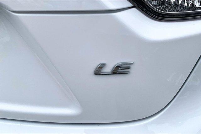 used 2025 Toyota Corolla car, priced at $21,995