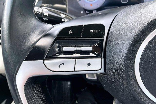 used 2024 Hyundai Elantra car, priced at $20,990
