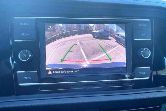 used 2024 Volkswagen Jetta car, priced at $17,995