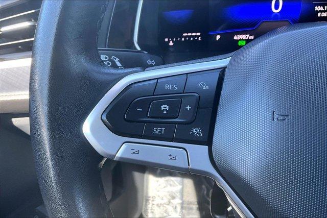 used 2024 Volkswagen Jetta car, priced at $17,995