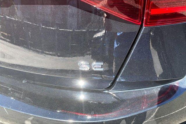 used 2024 Volkswagen Jetta car, priced at $17,995