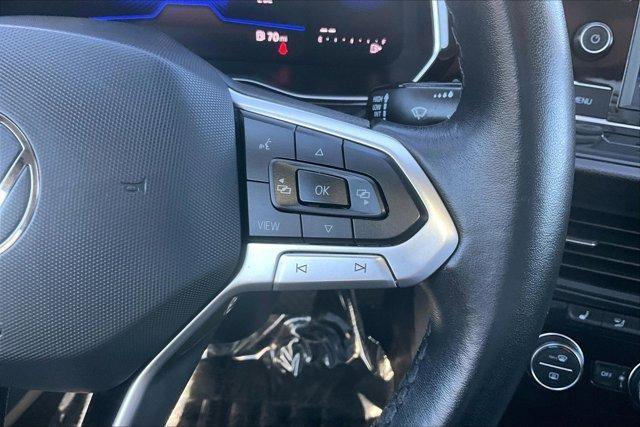 used 2024 Volkswagen Jetta car, priced at $17,995
