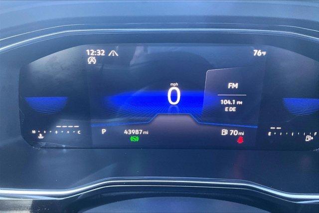 used 2024 Volkswagen Jetta car, priced at $17,995