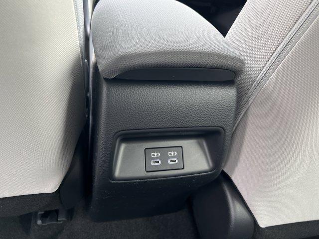 new 2026 Toyota Corolla Hybrid car