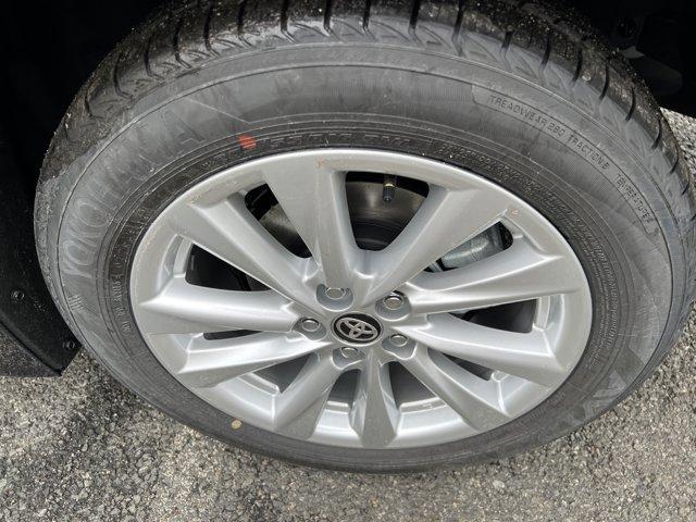 new 2026 Toyota Corolla Hybrid car