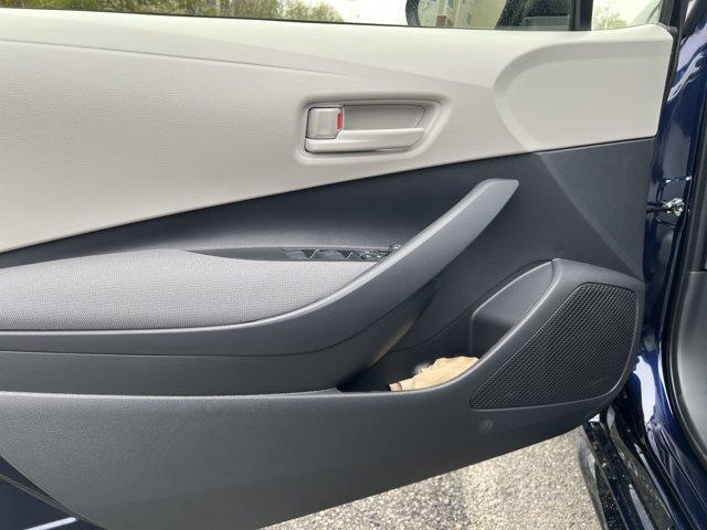 new 2026 Toyota Corolla Hybrid car