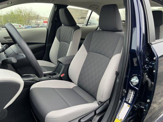 new 2026 Toyota Corolla Hybrid car