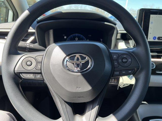 new 2026 Toyota Corolla car