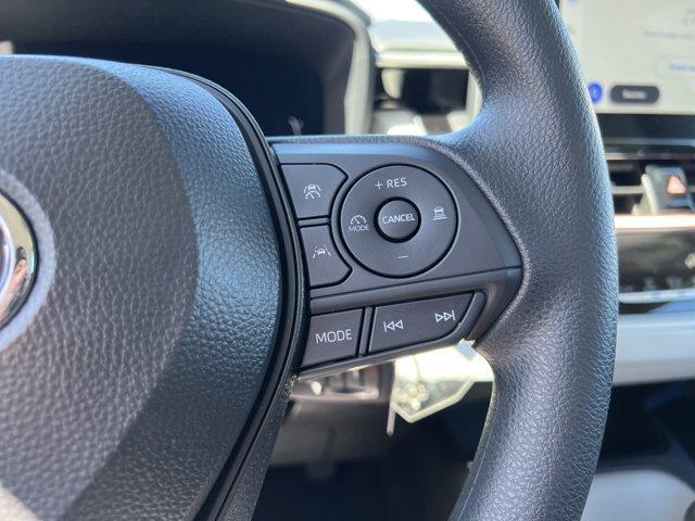 new 2026 Toyota Corolla car