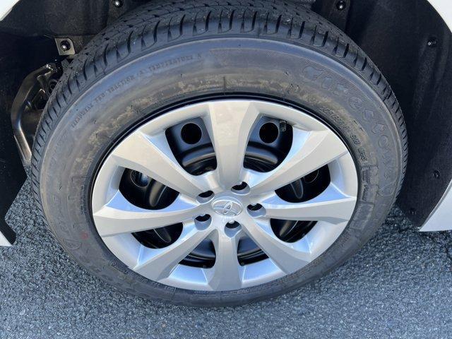 new 2026 Toyota Corolla car