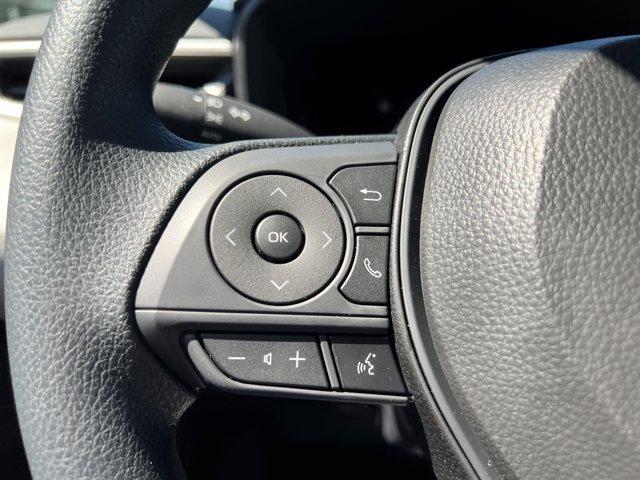 new 2026 Toyota Corolla car