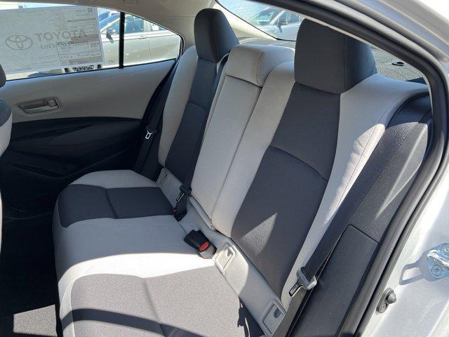 new 2026 Toyota Corolla car