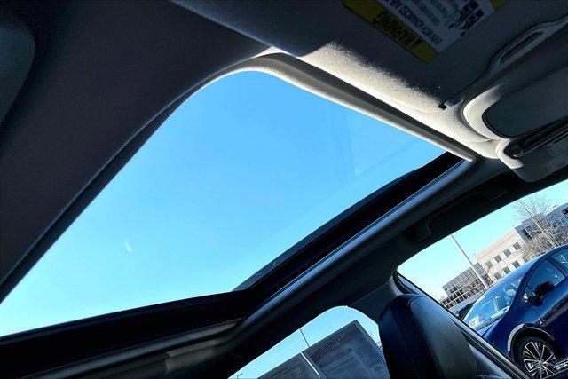 used 2022 Subaru Forester car, priced at $25,495