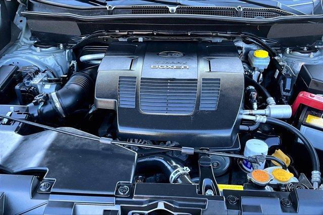 used 2022 Subaru Forester car, priced at $25,495